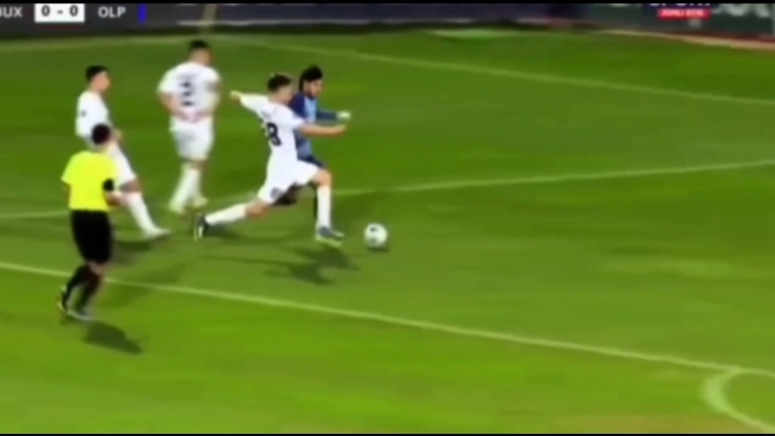 "Buxoro" - "Olimpik" bahsida hakam atayin noto‘g‘ri qaror chiqardi