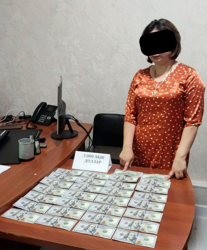 AQSh va Janubiy Koreyaga noqonuniy yuborishni va’da qilgan shaxslar ushlandi