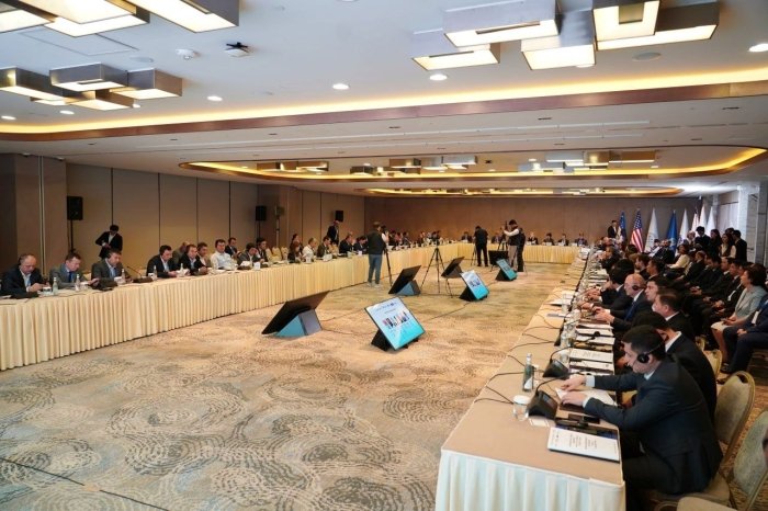 Toshkentda “Biznes-ombudsmanlar va IV Biznesda halollik xalqaro forumi” bo‘lib o‘tdi