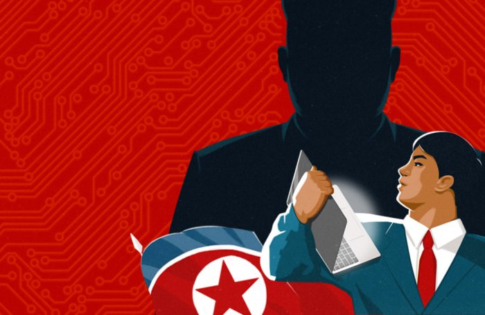 Шимолий Корея тарихдаги энг йирик крипто ўғирликни қандай амалга оширгани тушинтириб берилди