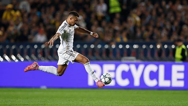 Mbappega yetadigan topilmayapti