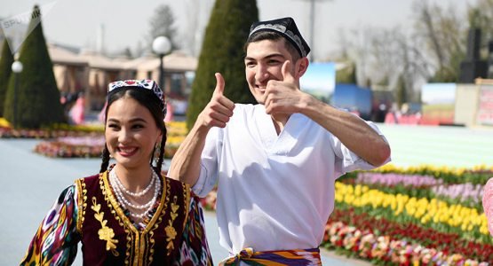 O‘zbekistonliklar eng ko‘p qayerda: shahardami yoki qishloqlarda?