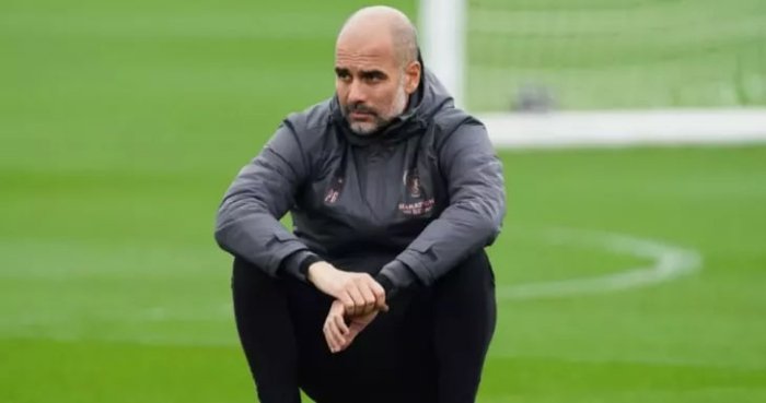 Қишда "Сити"дан кетиши мумкин бўлган 3 нафар футболчи рўйхати маълум бўлди