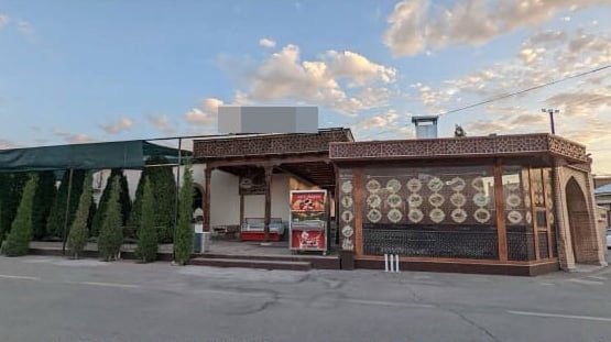 Samarqandda qarzdorning 4,6 mlrd so‘mlik mulki savdoga chiqarildi