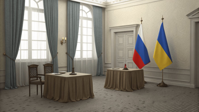 Strategic Culture: Istanbuldagi muzokaralar — NATO nufuzining yerga urilishi