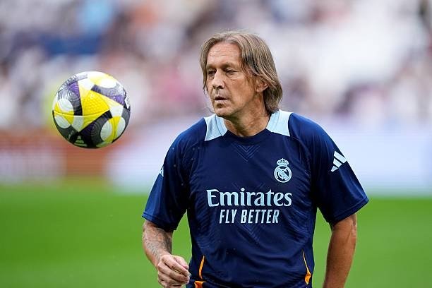 "Реал" афсонасининг ўғли БАА терма жамоасида ўйнайдиган бўлди