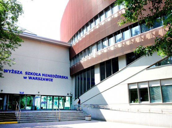 Andijonda Varshava menejment universiteti filiali tashkil etildi