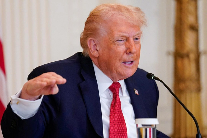 Tramp: "AQSh tez orada giyohvand moddalar savdosiga qarshi yer usti operasiyalarini boshlaydi"