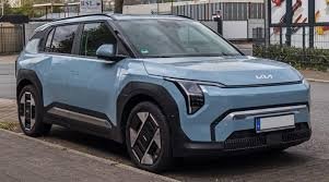2025 yilning eng yaxshi elektromobillari aniqlandi