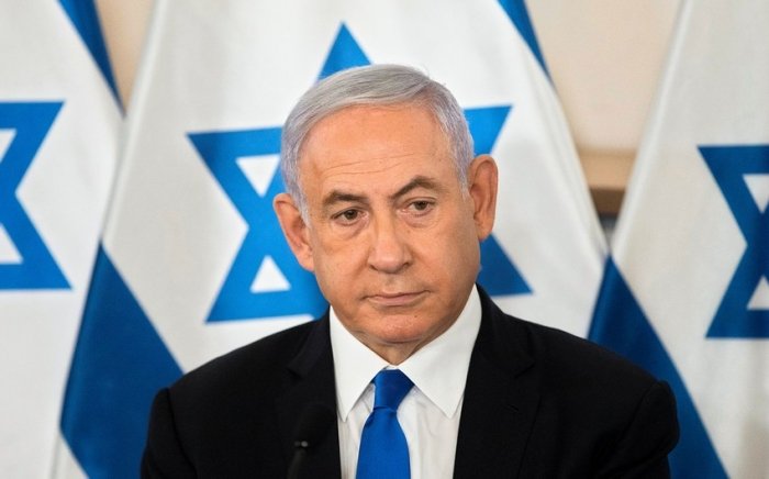 Netanyaxu jarrohlik amaliyotidan so‘ng kasalxonadan chiqdi