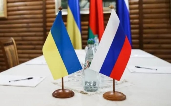 Rossiya va Ukraina o‘rtasidagi muzokaralarning yangi raundining aniq sanasi hozircha yo‘q