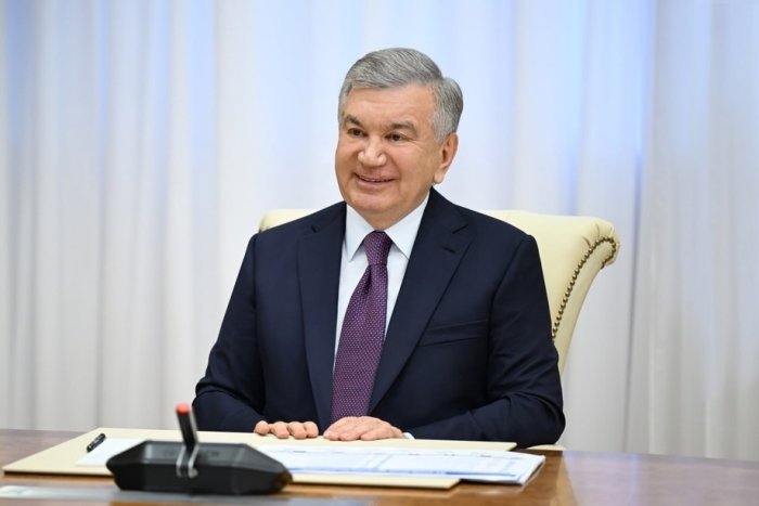 Маданий мерос объектларининг ягона рақамли маълумотлар базаси шакллантирилади