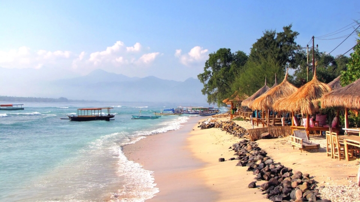 Bali turistlar uchun soliq joriy qilmoqchi