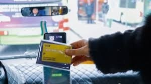 Toshkentda jamoat transportida 32 mingdan ortiq qoidabuzarlik aniqlandi