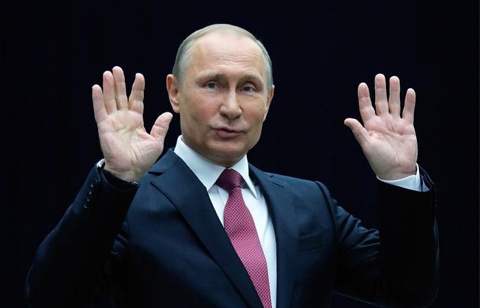 Evropa: Rossiya javobgarlikdan qochib qutulmaydi