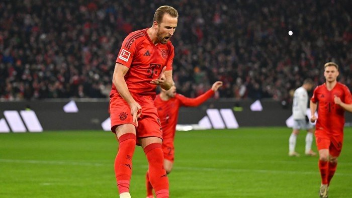 Dunyoning ayni vaqtdagi eng yaxshi hujumchisi kim? (Top-10)