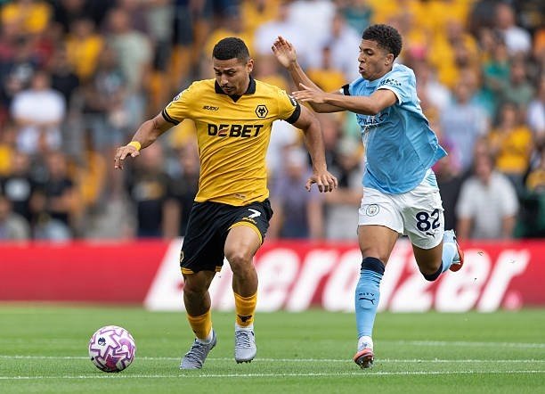 "Manchester Siti" himoyachisi APLning boshqa klubiga o‘tishga rozi bo‘ldi