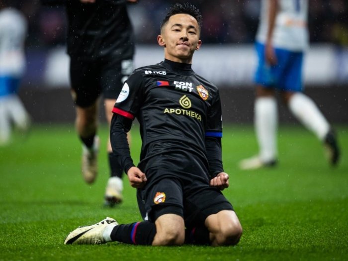 Abbosbek Fayzullayev uchun yangi sahifa — u turk klubi bilan necha yillik shartnoma imzolaydi?