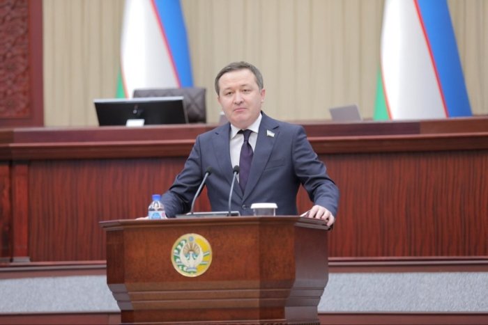 Мансабдорлар айби билан етказилган зарар энди уларнинг ўзидан ундирилади