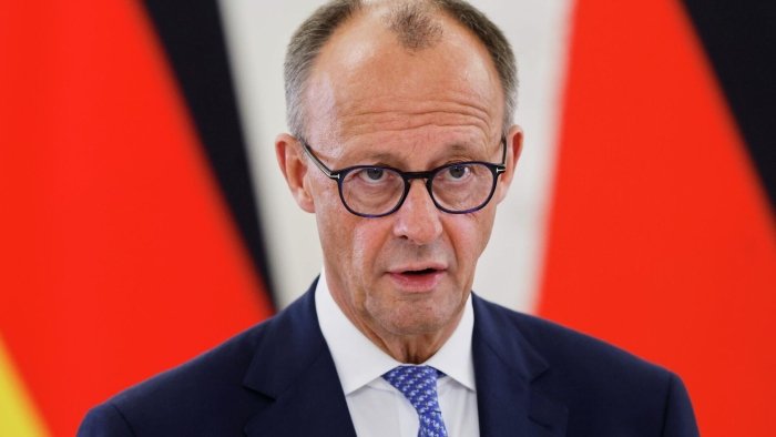 Немисларнинг 71% ўз ҳукумати фаолиятидан норози