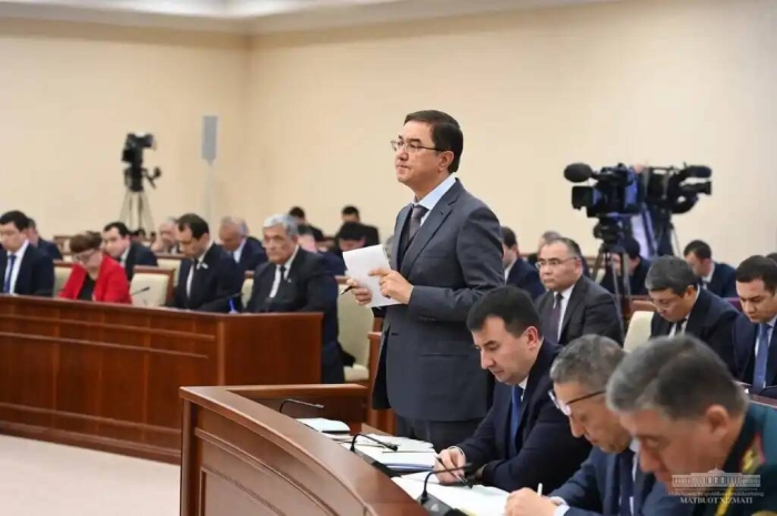 O‘zbekistonda sariyog‘ eksportiga cheklov bekor qilinadi