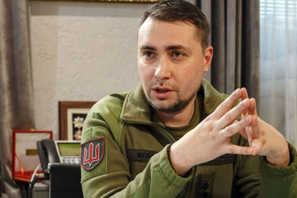 Украинанинг бош разведкачиси қишда урушни тугатиш имконияти ҳақида гапирди