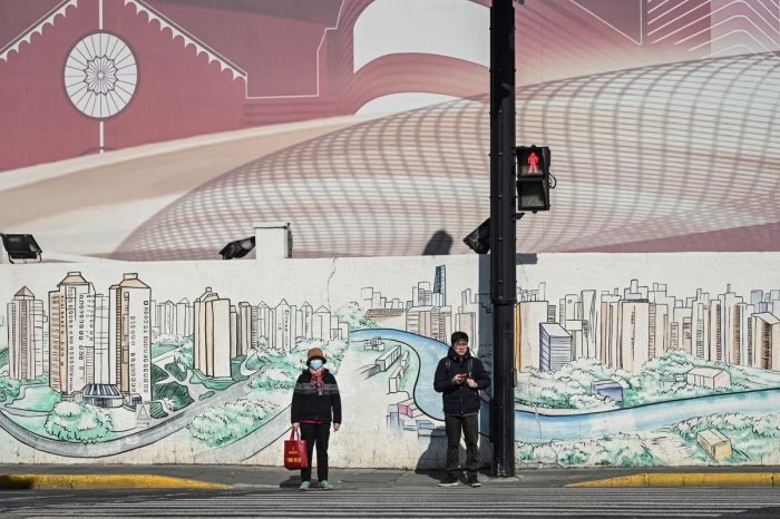  Хитойда 2025 йил туғилиш даражаси рекорд даражада пасайди