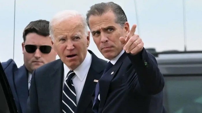 Bayden o‘g‘lini kechirmasligini aytdi