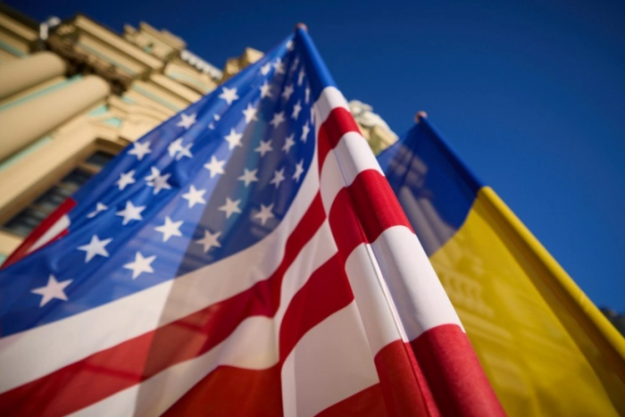 Ukraina va AQSh tinchlik muzokaralari hafta oxirida davom ettiriladi