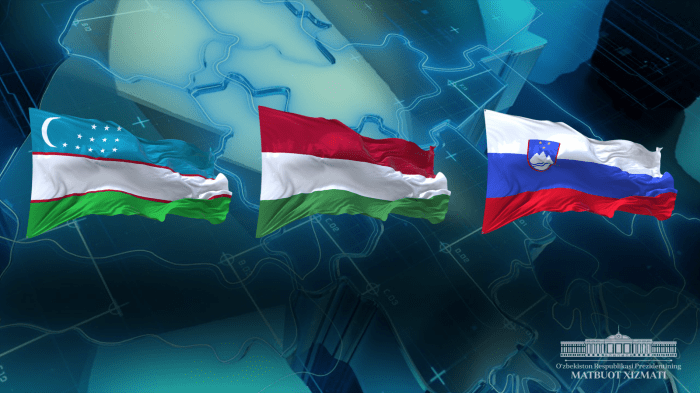 Shavkat Mirziyoyev Vengriya va Sloveniyaga rasmiy tashrif bilan boradi: Savdo, farmasevtika va migrasiya bo‘yicha kelishuvlar kutilmoqda