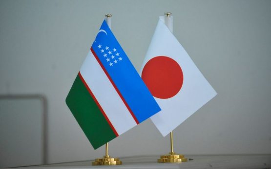 Япония Ўзбекистонга 195 миллион доллар миқдорида кредит ажратади
