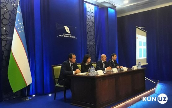 DTM 2019 yil test topshiriqlari bazasidagi yangiliklar haqida ma’lumot berdi