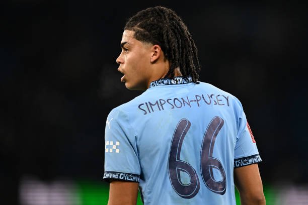 "Manchester Siti" yosh himoyachisi rasman boshqa klubga ijaraga berildi