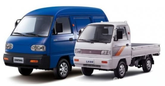 UzAuto Motors Damas ва Labo сотувини ҳам вақтинча тўхтатди