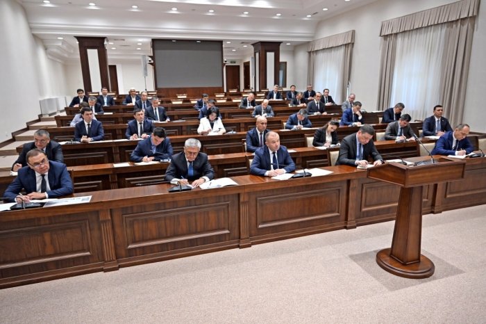 Bolalar onko-gematologiya markazi huzurida “Bolalar saratoni bo‘yicha akademik xab” tashkil qilinadi