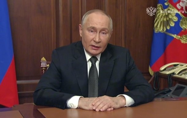 Putin har doim “siyosiy vorisi” haqida o‘ylashini, ammo yakuniy tanlovni Rossiya xalqi qilishi kerakligini aytdi