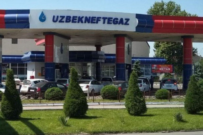 O‘zbekistonda dizel yoqilg‘i narxi arzonlashtirildi