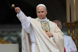 Rim papasi Falastin davlatini tan olishga chaqirdi