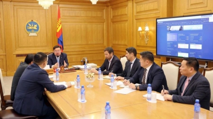 Mo‘g‘uliston mamlakat bo‘ylab masofaviy o‘qishni joriy qilmoqchi