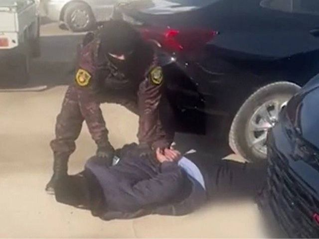 “Ronaldo” boshliq guruh fosh etildi: Andijonda yollanma qotillikka urinish bartaraf etildi