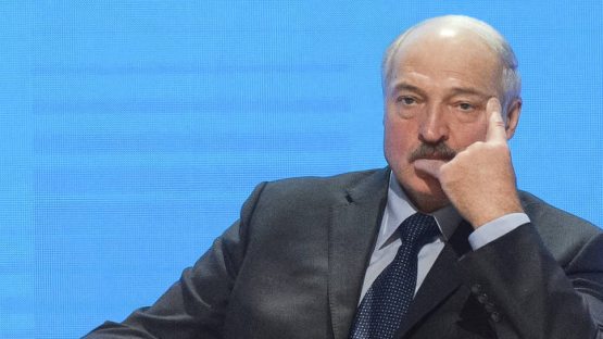 "Lukashenko Belarusdan qochishga majbur bo‘ladi"