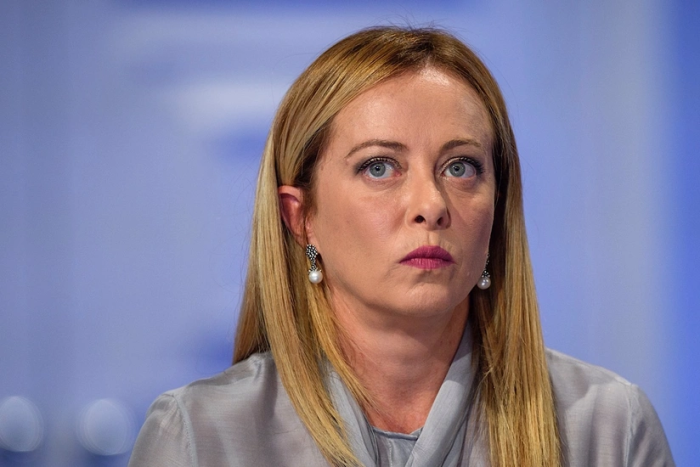 Italiya AQShning Ukrainadagi mojaroni hal qilish bo‘yicha sa’y-harakatlarini qo‘llab-quvvatlashga chaqirdi