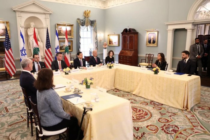 Pokiston delegasiyasi AQSh maktubi bilan Eronga yo‘l oldi