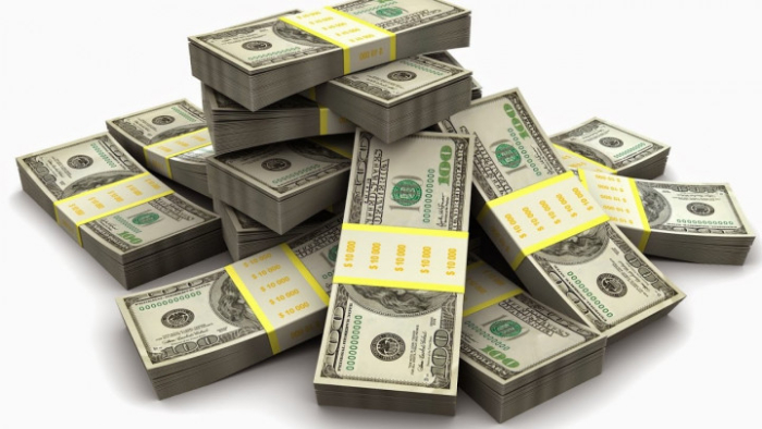 AQSh dollarining ertangi qiymati belgilandi