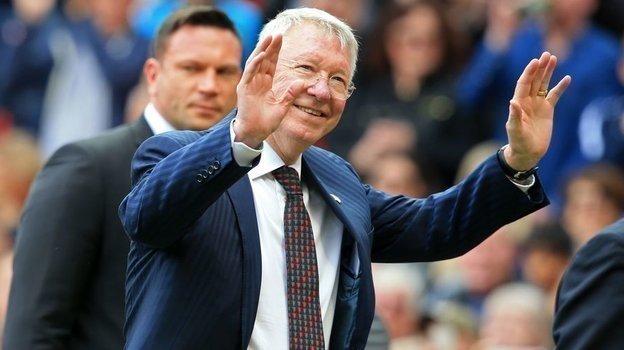 Fergyuson "Manchester Yunayted"ga qaytmoqchi