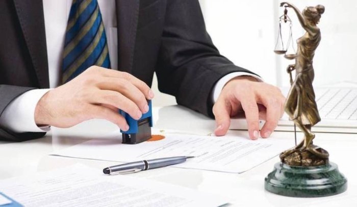  Notariuslar tomonidan ijro xatlarini yozish tartibi belgilandi