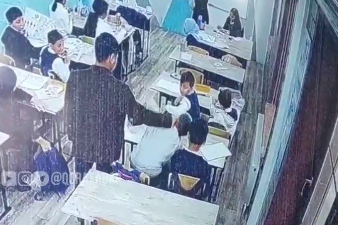 Эндиликда ўқитувчи фақат таҳқир ва жисмоний зўравонлик қилса жавобгар бўлади