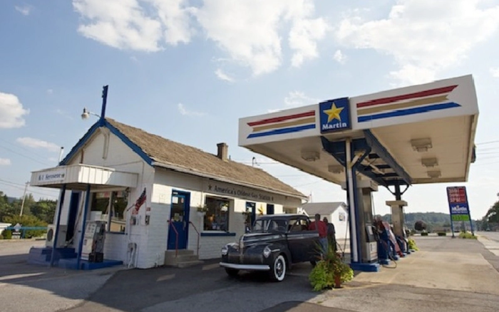 АҚШда бензин нархи яна ошди