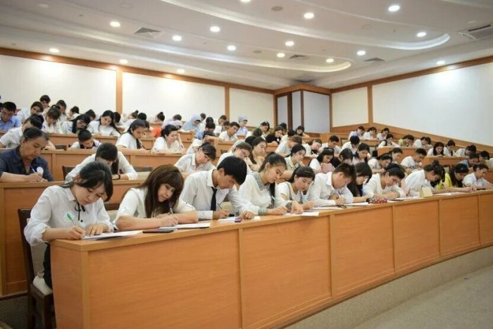 Ta’lim tizimida muhim o‘zgarishlar: vakolatlar vazirlikka o‘tkazilmoqda