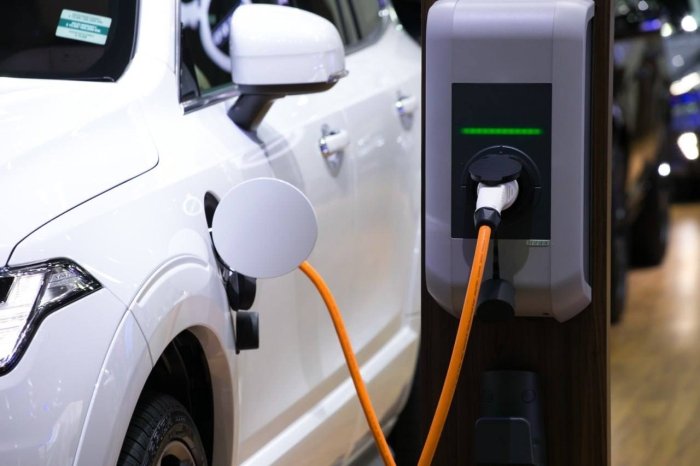 O‘zbekistonda elektromobillar importi 6,8 barobarga oshdi